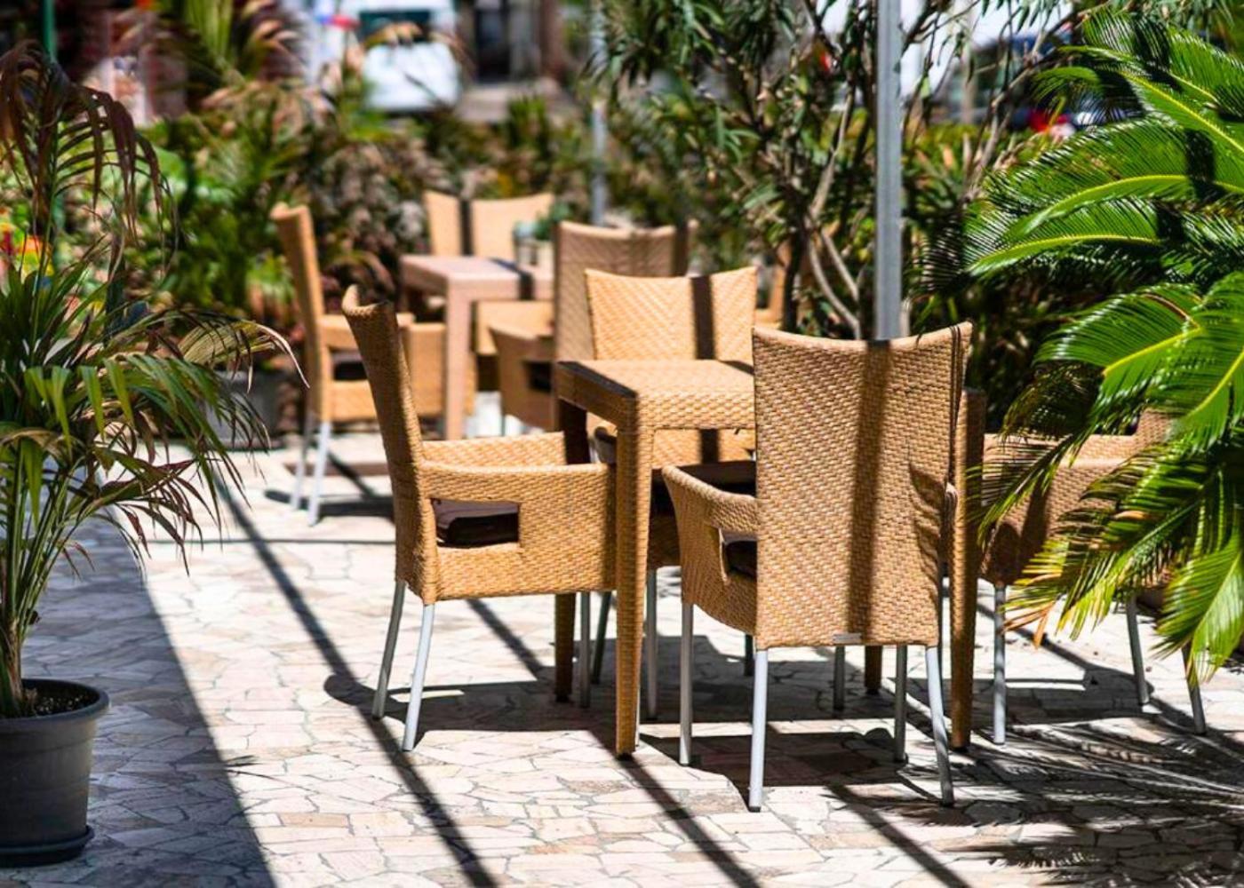 Hotel Selene - Vista Mare Riccione Exterior foto